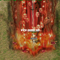 魔气冲天！！