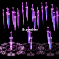 上次发的锅了，这次继续发一些技能素材