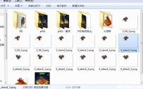 怪物卡及小素材 完整套 才50金