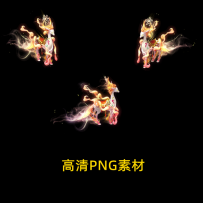 16477 太阳之神的坐骑