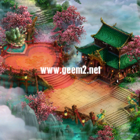 新鲜地图热乎乎出炉（完美封边）