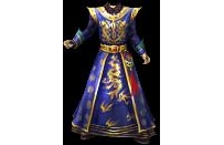 皇上皇后衣服时装