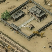 土城+沙巴克+红名村。降价，没人买就让它落灰去吧。