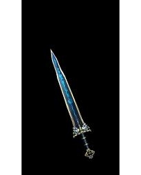 [云舒阁共享]武器-冰牙