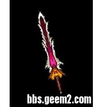 GEE复古武器素材