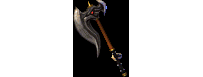 【全新建模】修罗。降魔。饮血