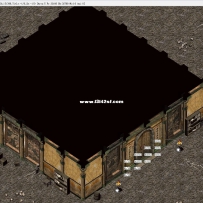 老补丁沙巴克影之道