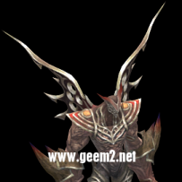 异形兽，适合复古服做BOSS，无实体图，240图片怪