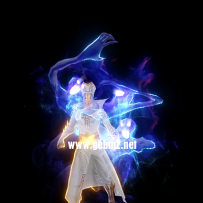独家幽灵魔爪衣服