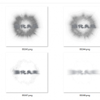 各种 合成 转生 强化等 成功失败特效