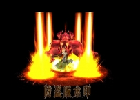 战神崛起！！！！！耐心等待加载动态图