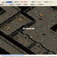 新祖玛地图喜欢拿去