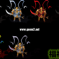最后的牛魔王[标准360]