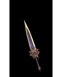 GEE特供-复古类武器 名字自定