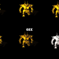 福禄娃业余上色祖玛教主1-6