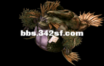 高清胖鱼怪物素材，动作齐全