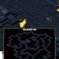 新牛魔地图[小地图已编辑好]