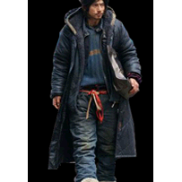 传奇私服犀利哥怪物素材