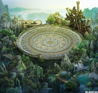 华联地砖修仙系列第五张