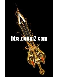 GEE复古武器素材-内有名字.