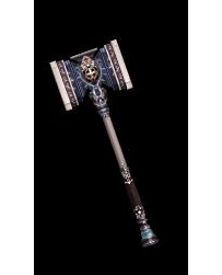 GEE特供-1金钱复古类武器大锤