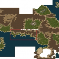【真砖地图】海滨走廊地图倾情奉献