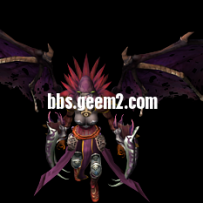 八方向复古BOSS，重复请删除！