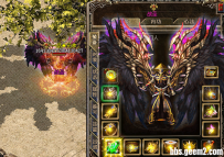 黑色魔王之甲，全套