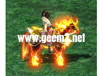 坐骑素材番外特效篇