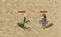 26009-26011 复古怪物