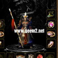 应坛友要求发一个红缨无极棍素材