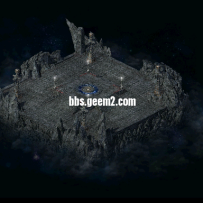 天空之城--地图---个人比较喜欢！