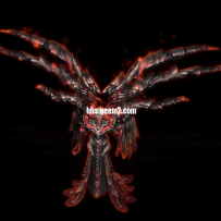 【牛逼特效怪物一只】