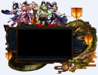 登录器皮肤素材004