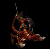 蝎子魔王