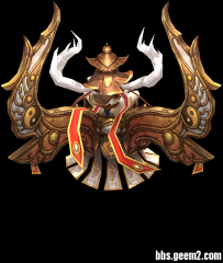 来个大boss