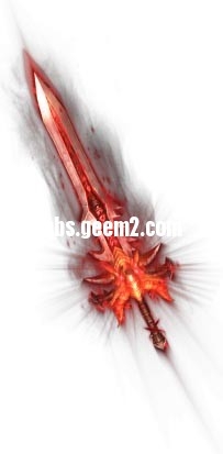 独家武器一把，已经做的没用上3