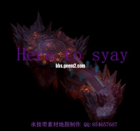 真彩地图系列【01】