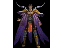 幻魔男女衣服齐全~~~独家收藏！！