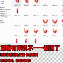 某宝高级定制翅膀素材内外功动作齐全，传奇直接使用，内功物品带小图标