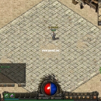 自制【主界面UI】素材，13周年风格。