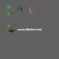 外挂衣服特效 战神 恶魔 幽灵