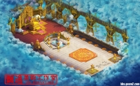 真彩地图——凌霄宝殿