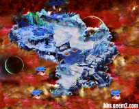 {3D宇宙冰岛}12金币而已！含小地图