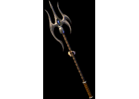 【全新建模】新斩马、新海魂、新半月