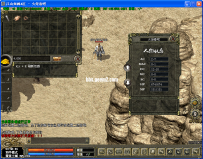 回帖有奖，传3国际版界面UI