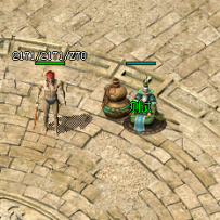 12001-12004 四个NPC