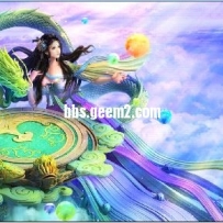 一款美女地图，泡点房间，副本地图最适合，视觉不累