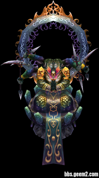 继续boss