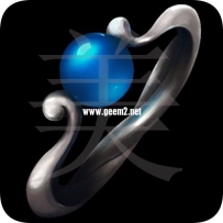 麻痹戒指图标素材  高清PNG